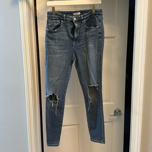 Good American Good Waist